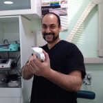 3Shape TRIOS Intraoral scanner Dr Shajee Ali review