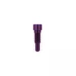 Square Try-In Screw (5-pack)