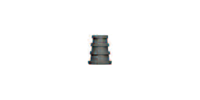 Temporary Cylinder single-unit