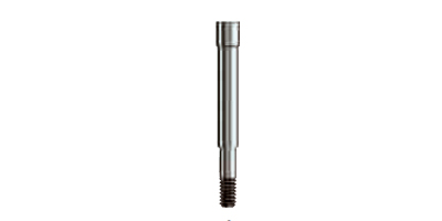 Includes Long Fixation Screw