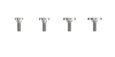 Replacement Surgical Cover Screws
