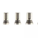 Plastic Non-Engaging Castable Abutments