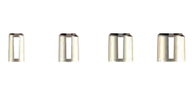 Straight Abutment Castable Copings