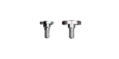 Surgical Cover Screws