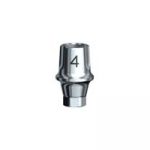 Snappy™ Abutment NobAct Int