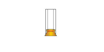 Compact Conical Abutments