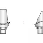Cosmetic Abutments