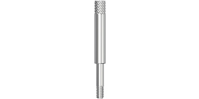 Implant Guide Pin Design 3.5/4.0