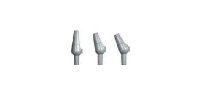 Non-Shouldered Abutments