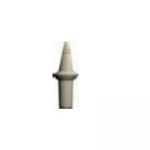 Stealth Shouldered Abutment