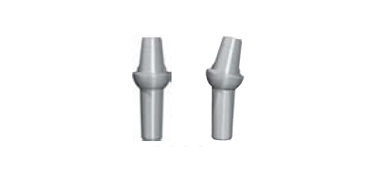 Stealth Shouldered Abutments