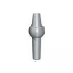 Stealth Shouldered Abutments