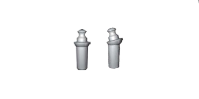 Brevis Abutments