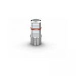 Hex Adapter, Abutment for Screw