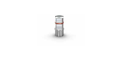 Hex Adapter, Abutment for Screw