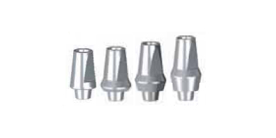Extension Cemented Abutments Non-Torx
