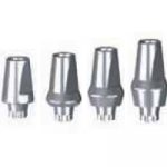 Extension Cemented Abutments Torx