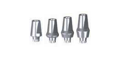 Extension Cemented Abutments Torx