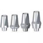 Extension Cemented Abutments Non-Torx