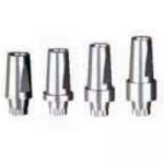 Cemented Abutments Torx