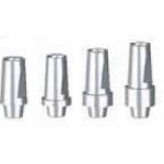 Cemented Abutments Non-Torx