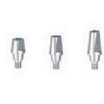 Excellent Solid Abutments