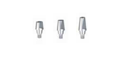 Excellent Solid Abutments