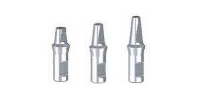 Solid Abutments Analog