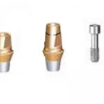 Cemented Abutments Non-Torx