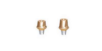 Cemented Abutments(II) Torx