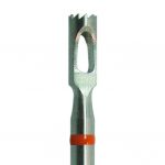 Surgical cutters, stainless steel – 224RF