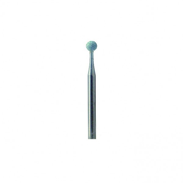 Abrasives SiC, green, medium – 601