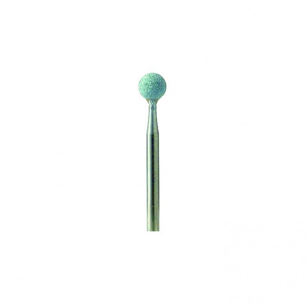 Abrasives SiC, green, medium – 603