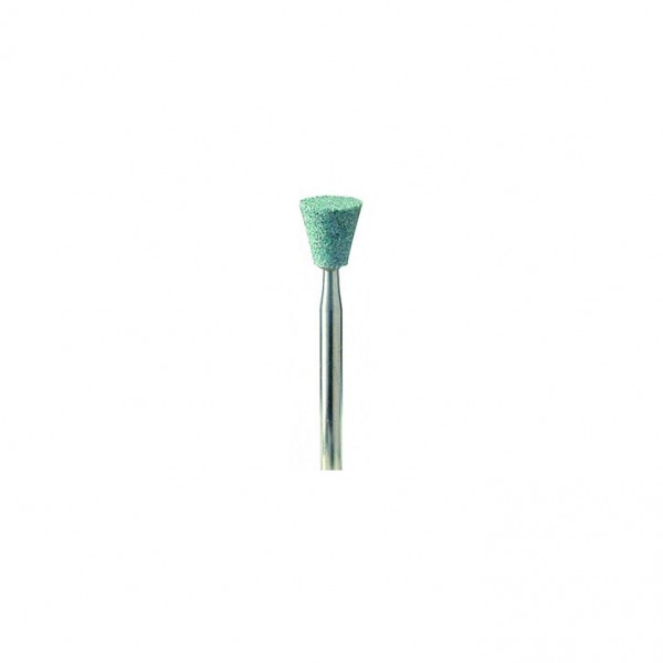 Abrasives SiC, green, medium – 609