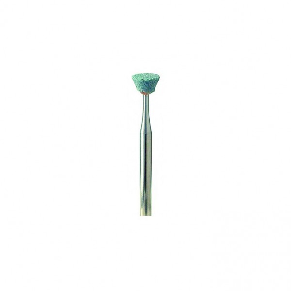 Abrasives SiC, green, medium – 612