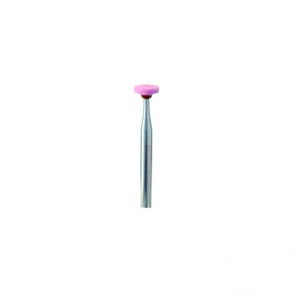 Corundum abrasives, pink – 618