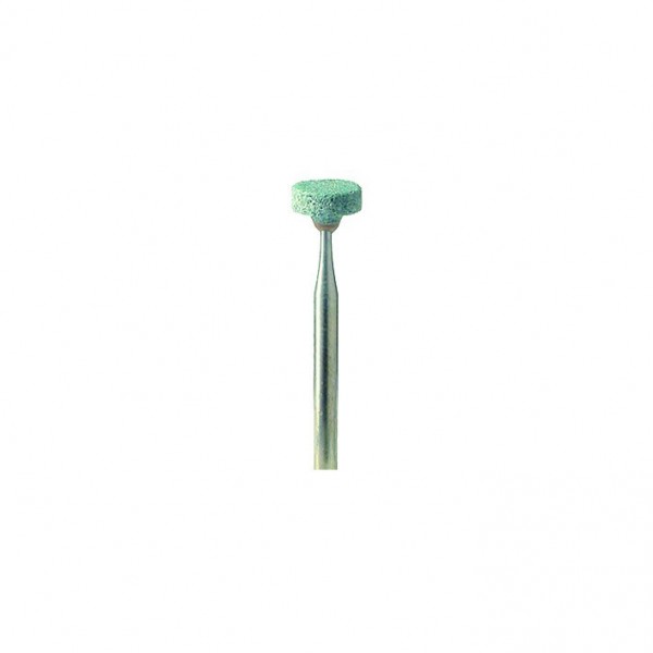Abrasives SiC, green, medium – 622