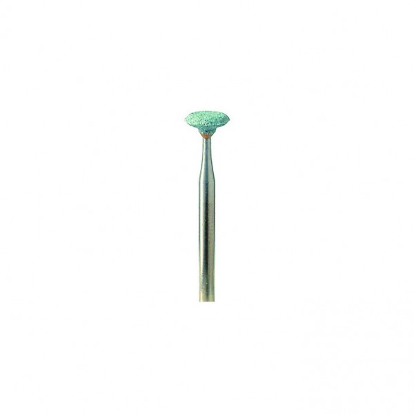 Abrasives SiC, green, medium – 627