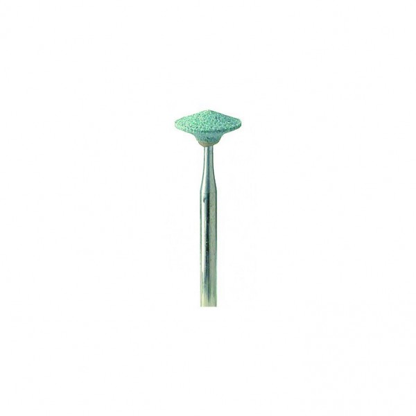 Abrasives SiC, green, medium – 633