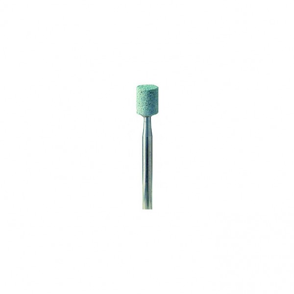 Abrasives SiC, green, medium – 640