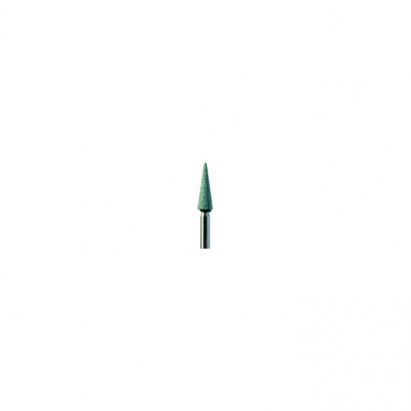 Abrasives SiC, green, fine – 645F