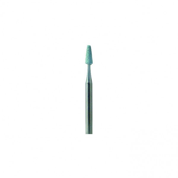 Abrasives SiC, green, medium – 649