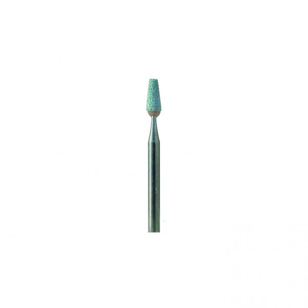 Abrasives SiC, green, medium – 650