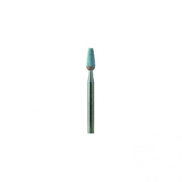 Abrasives SiC, green, medium – 651