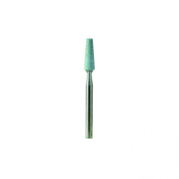 Abrasives SiC, green, medium – 652