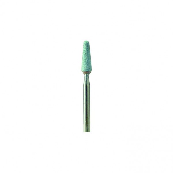 Abrasives SiC, green, medium – 652R