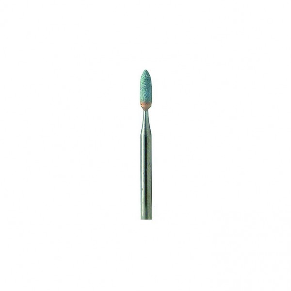 Abrasives SiC, green, medium – 661
