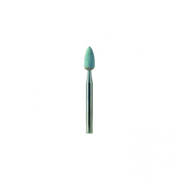 Abrasives SiC, green, medium – 662