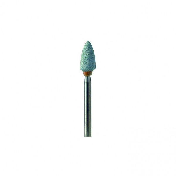 Abrasives SiC, green, medium – 663