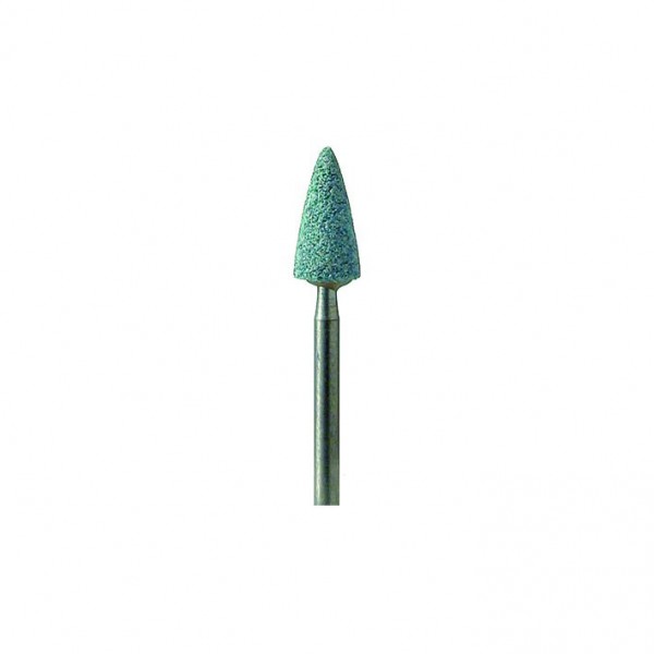 Abrasives SiC, green, medium – 665